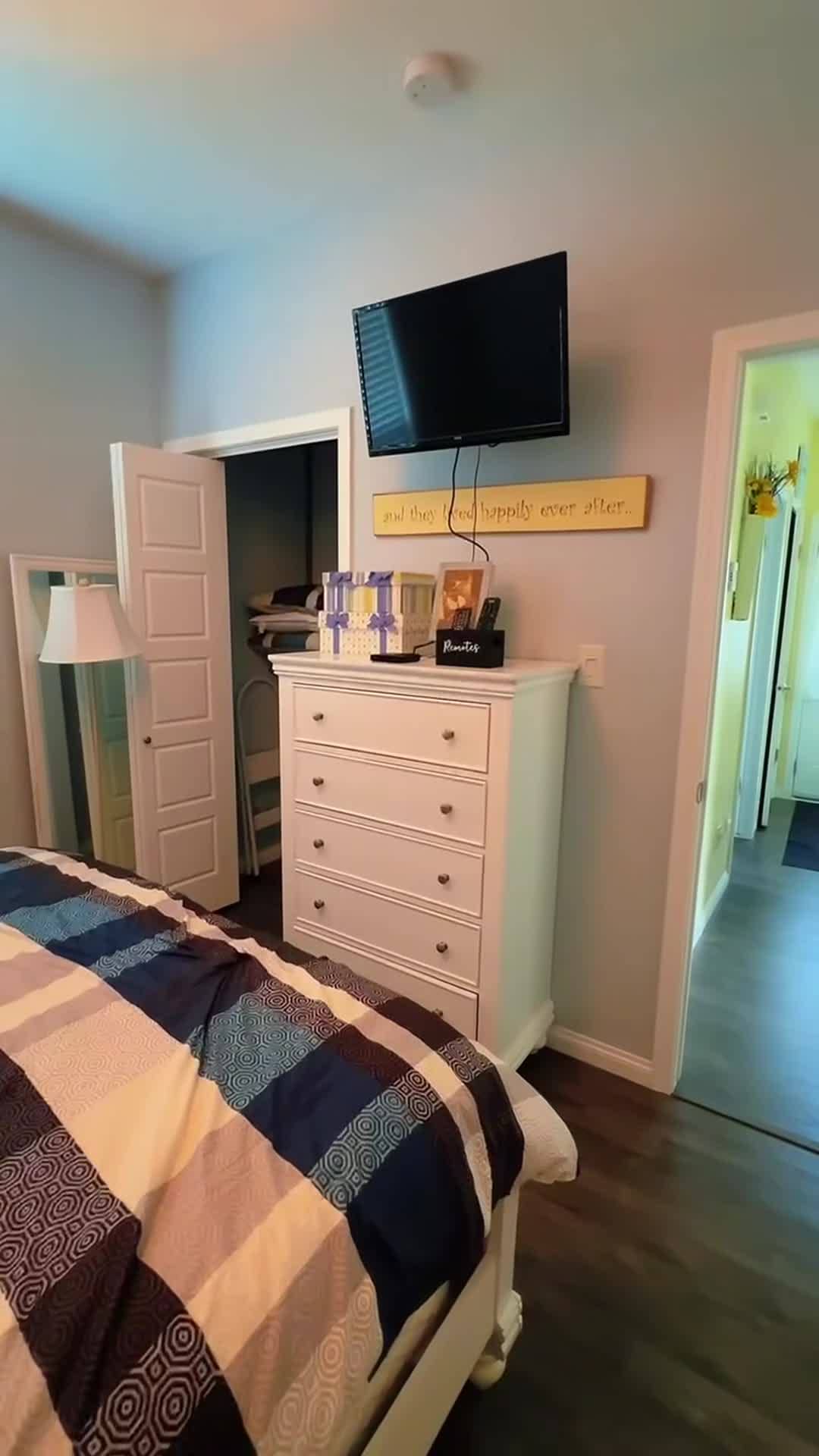 Property video