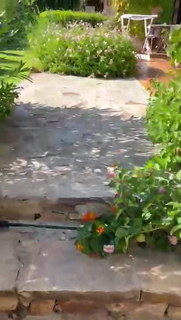 Vidéo de l’hébergement