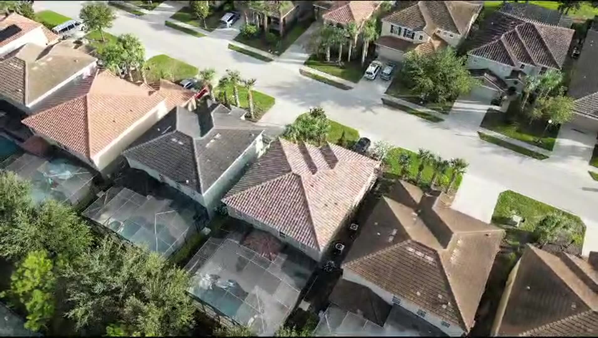 Property video