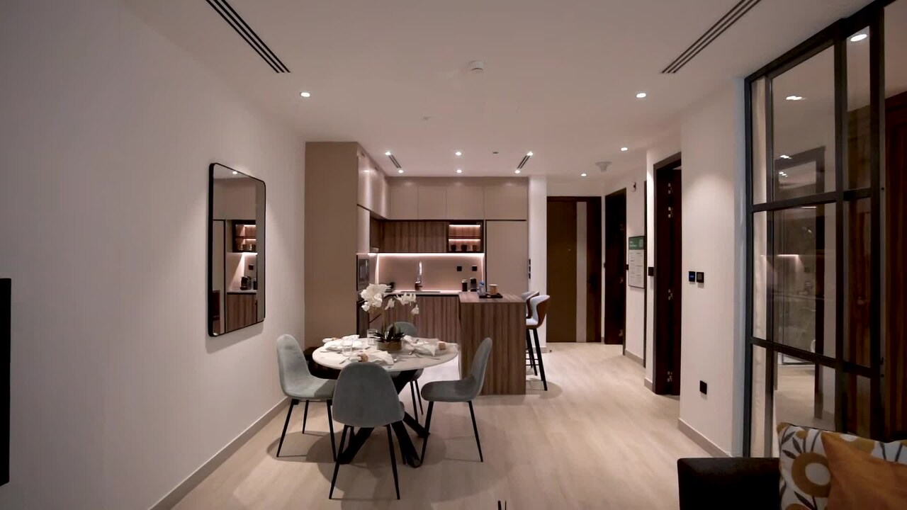 Property video