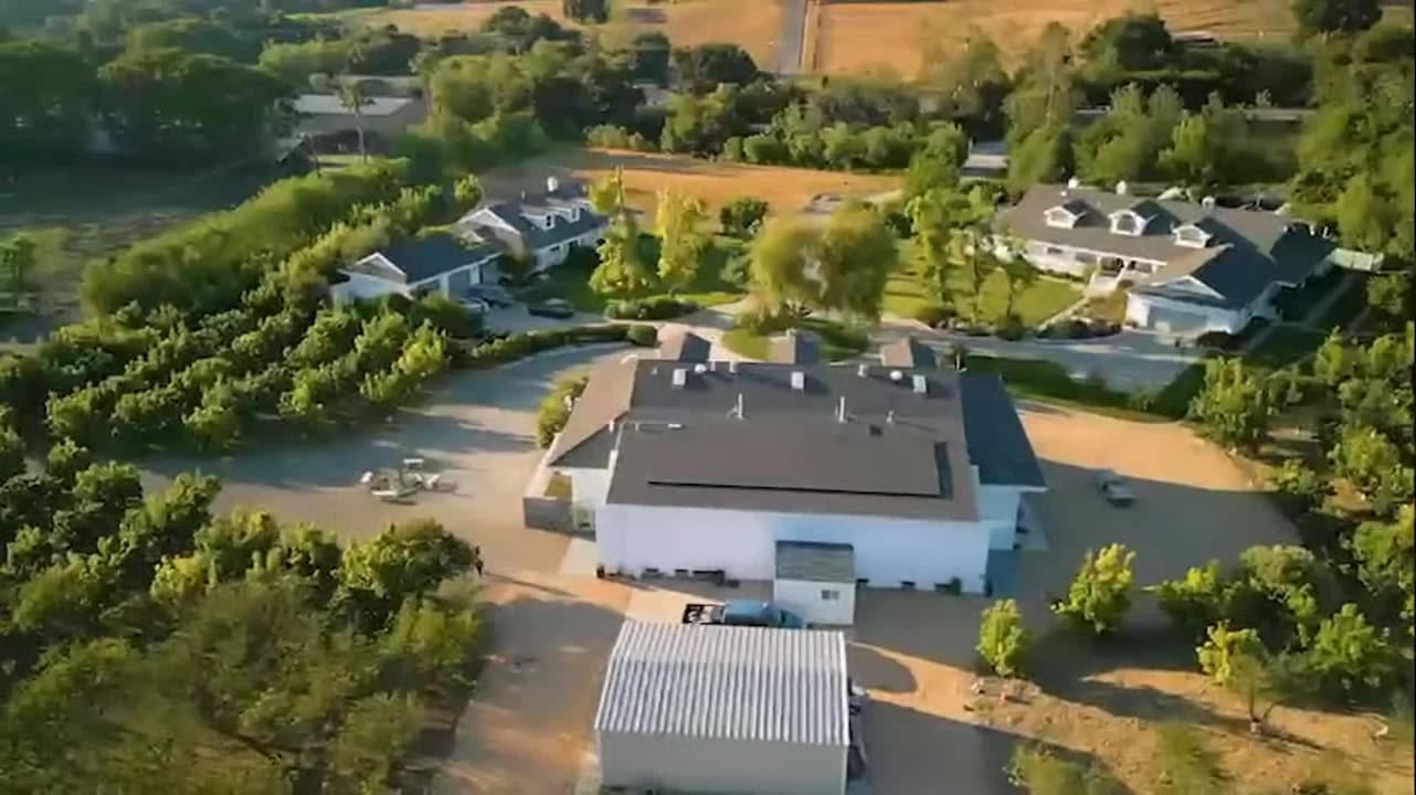 Property video