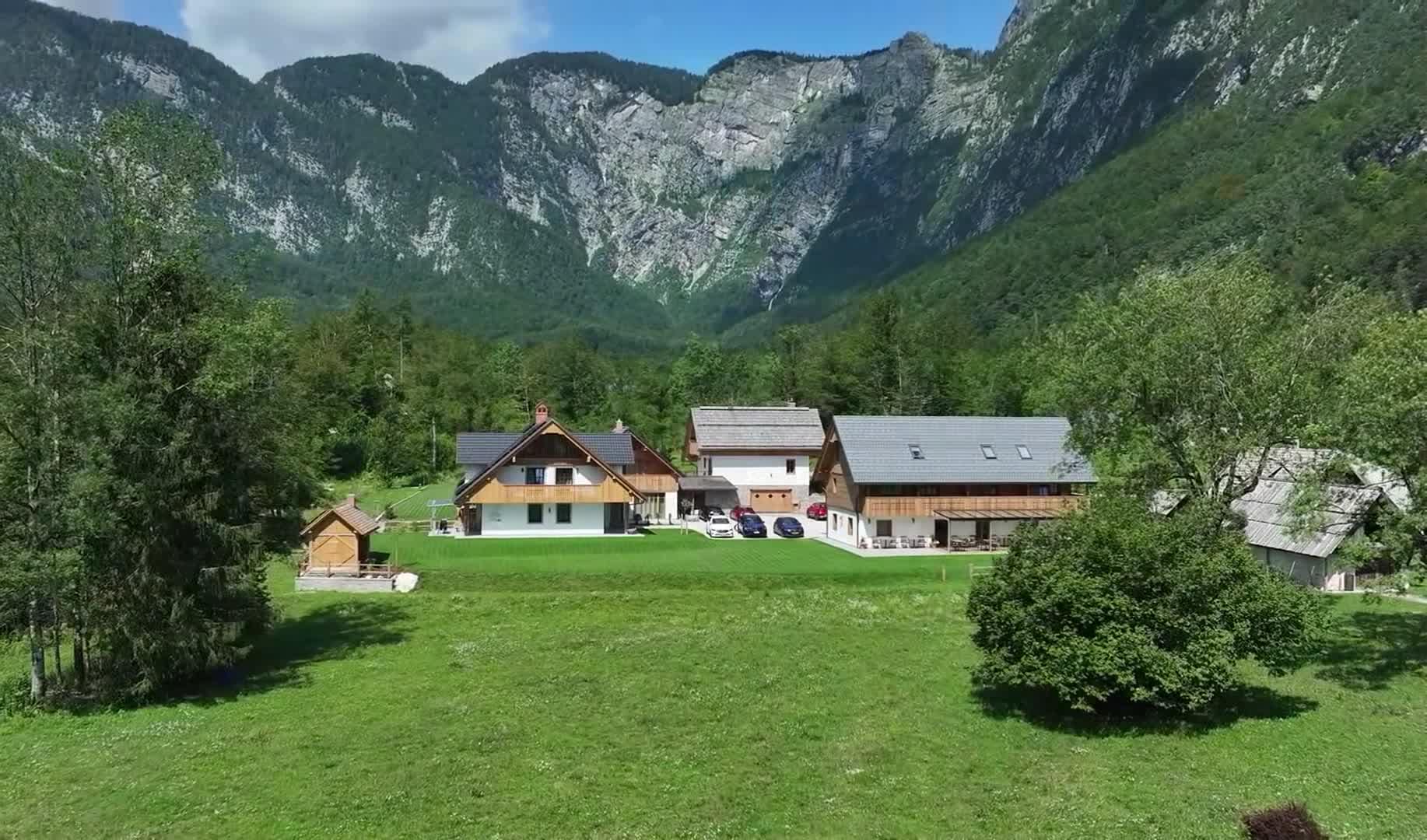 Video der Unterkunft