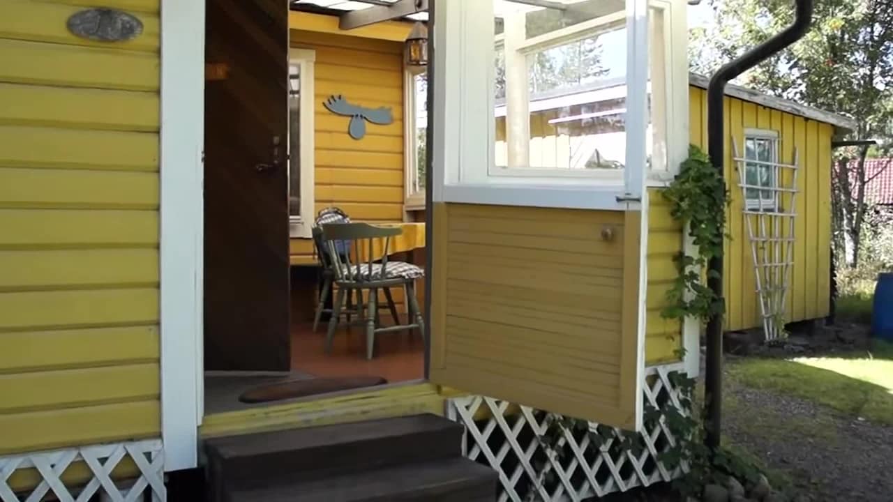 Property video