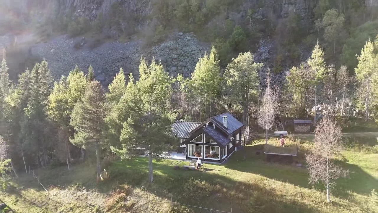 Video der Unterkunft
