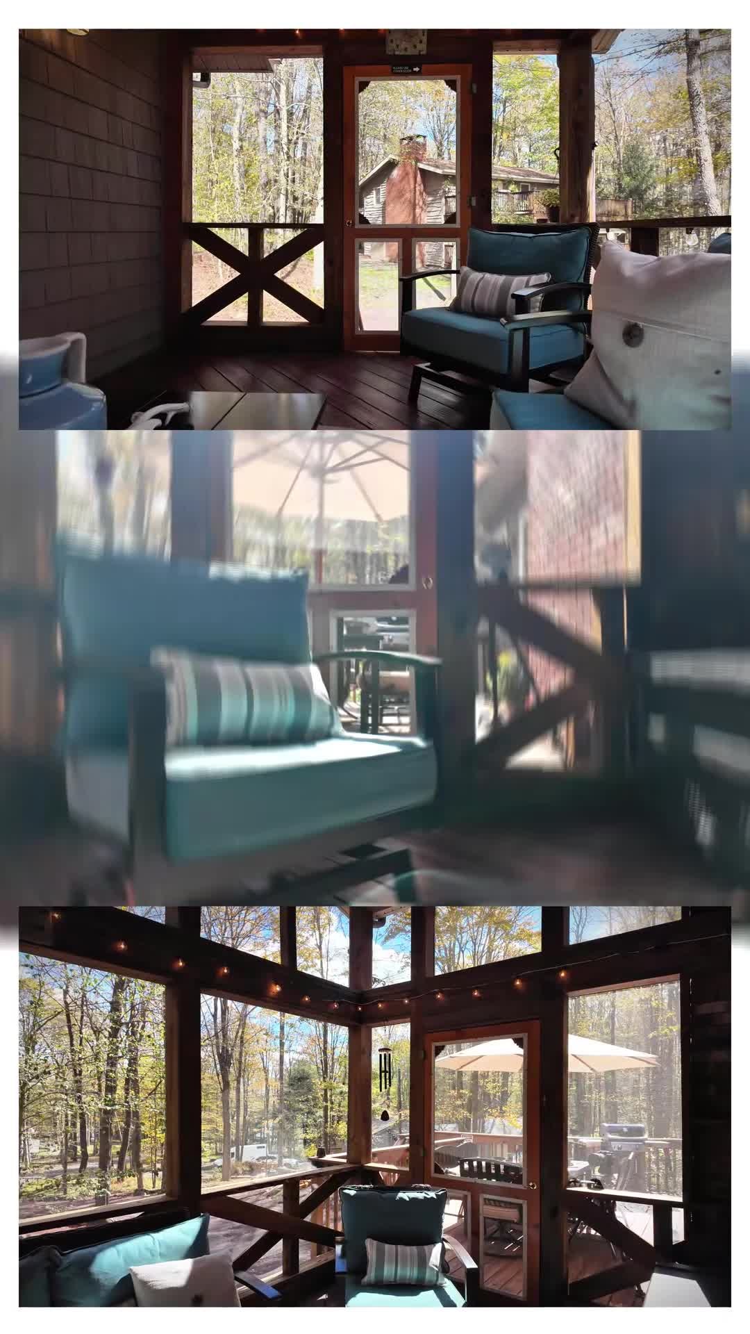 Property video