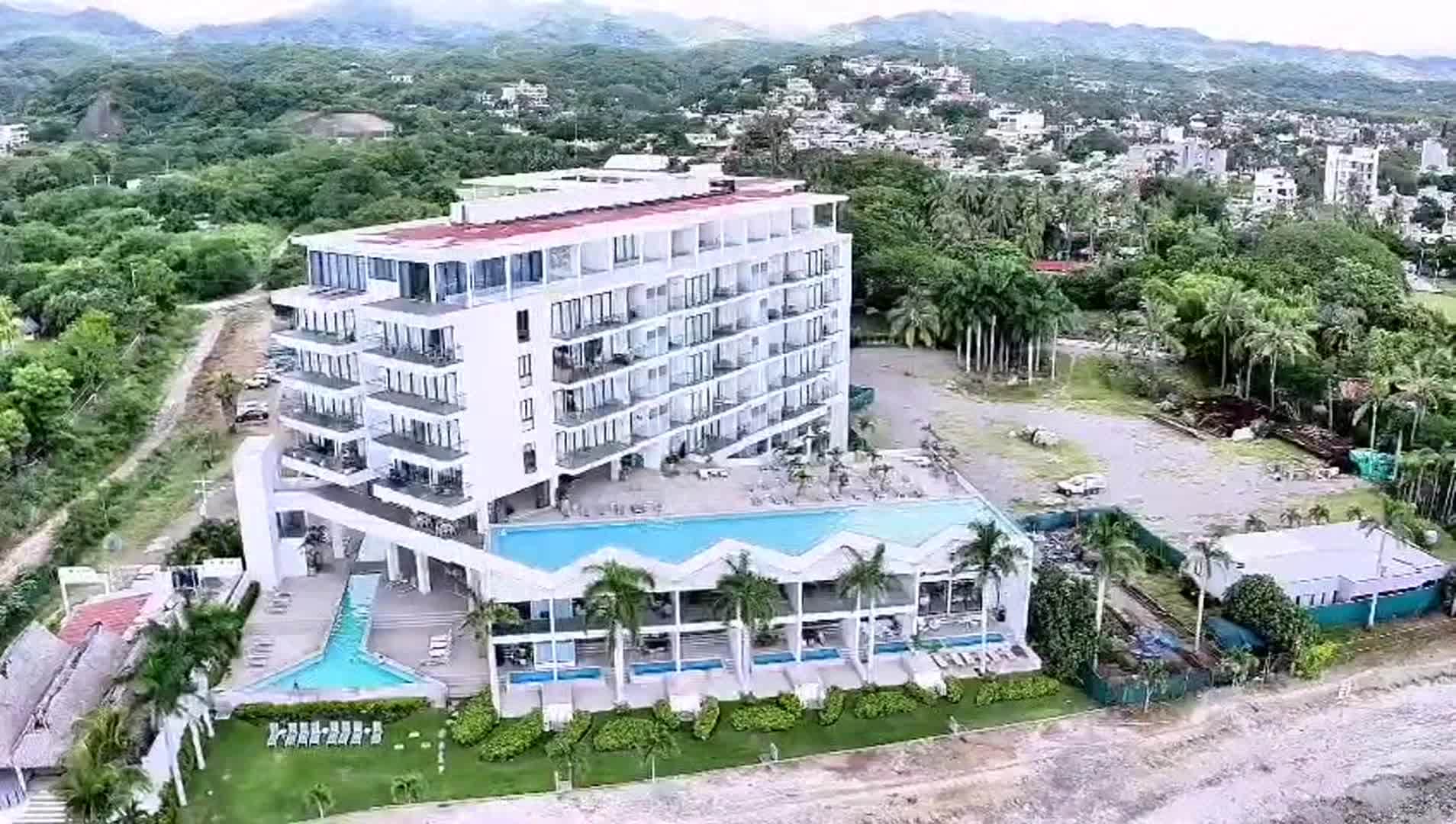 Video der Unterkunft