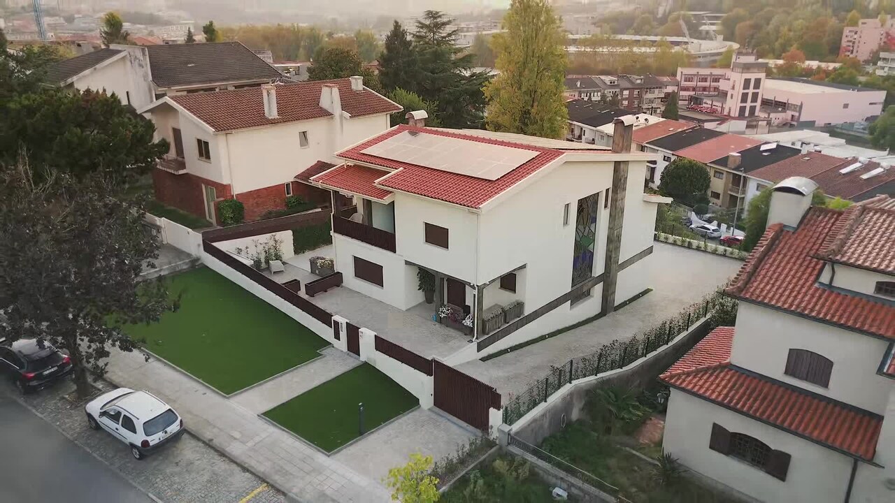 Video der Unterkunft