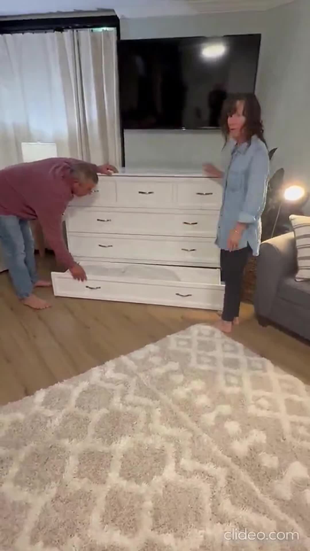 Property video