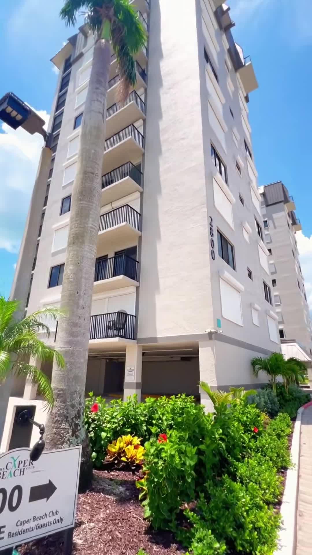 Property video