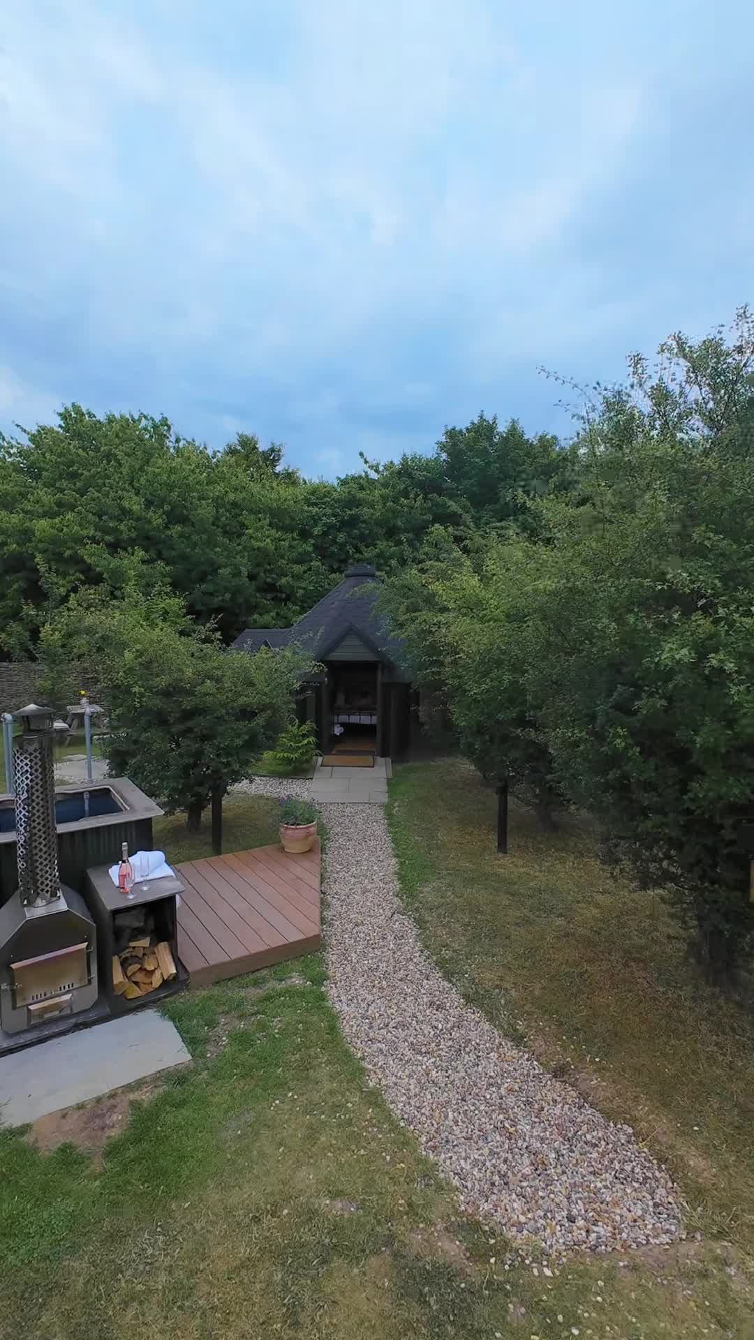 Property video