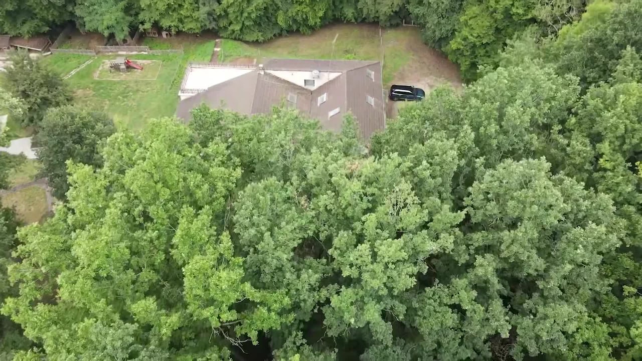 Video van accommodatie