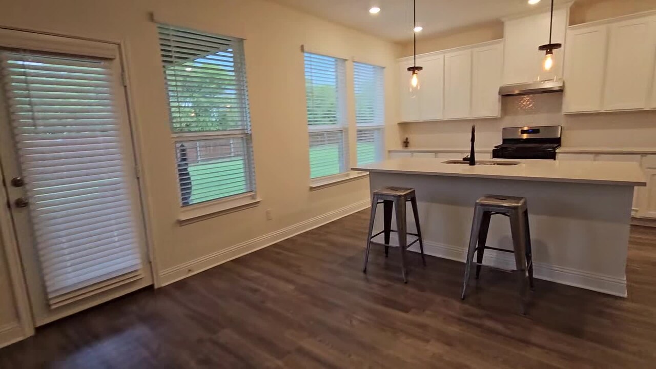 Property video