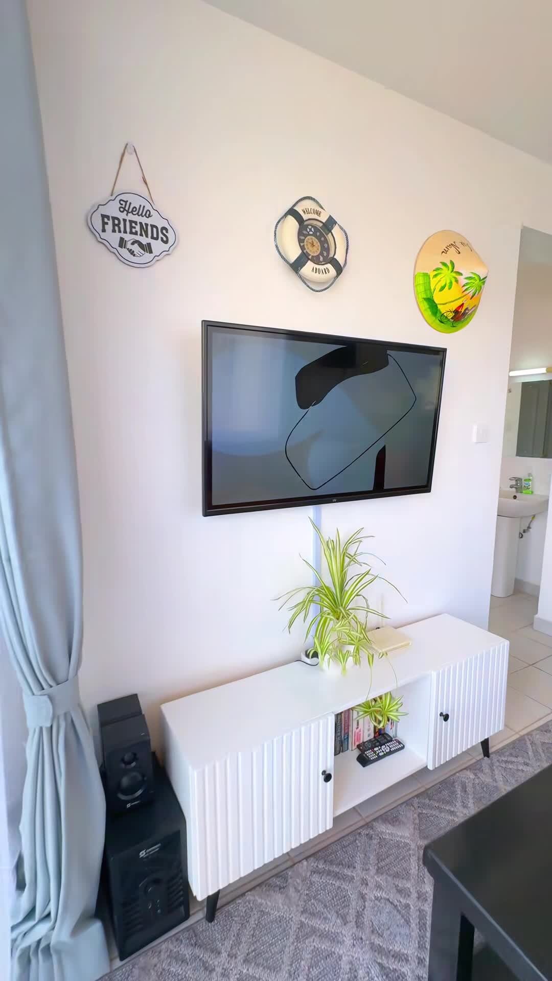 Property video