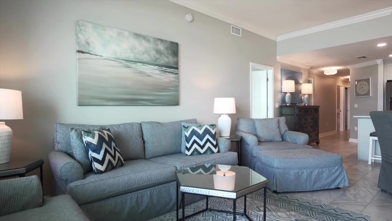 Property video