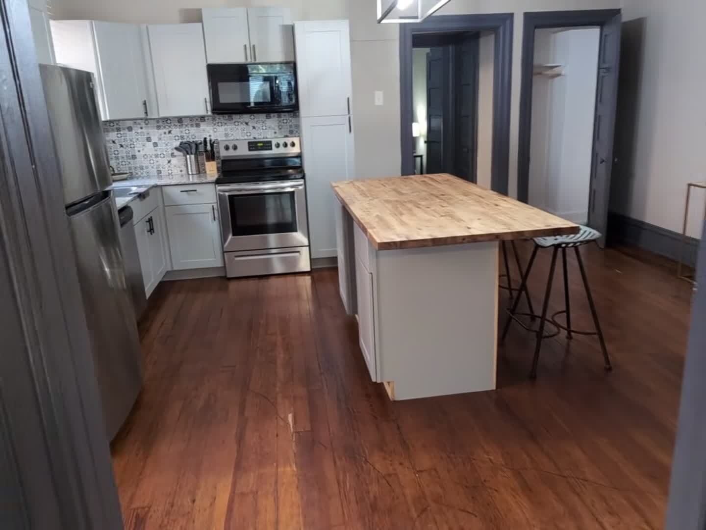 Property video
