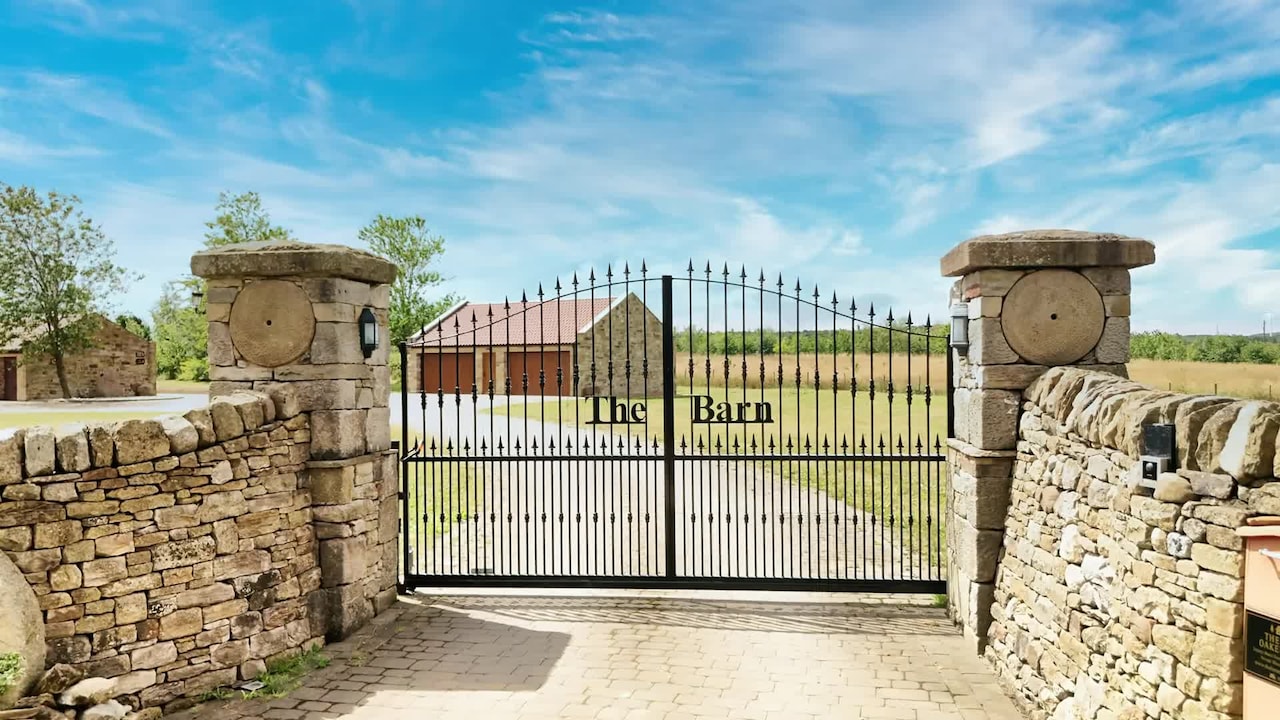 Property video
