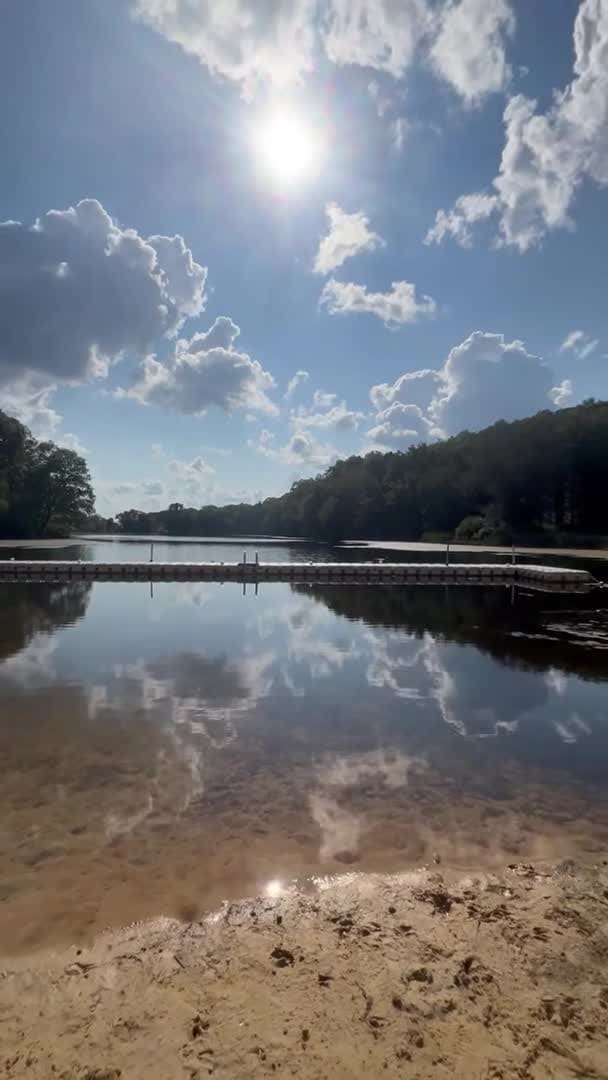 Vidéo de l’hébergement