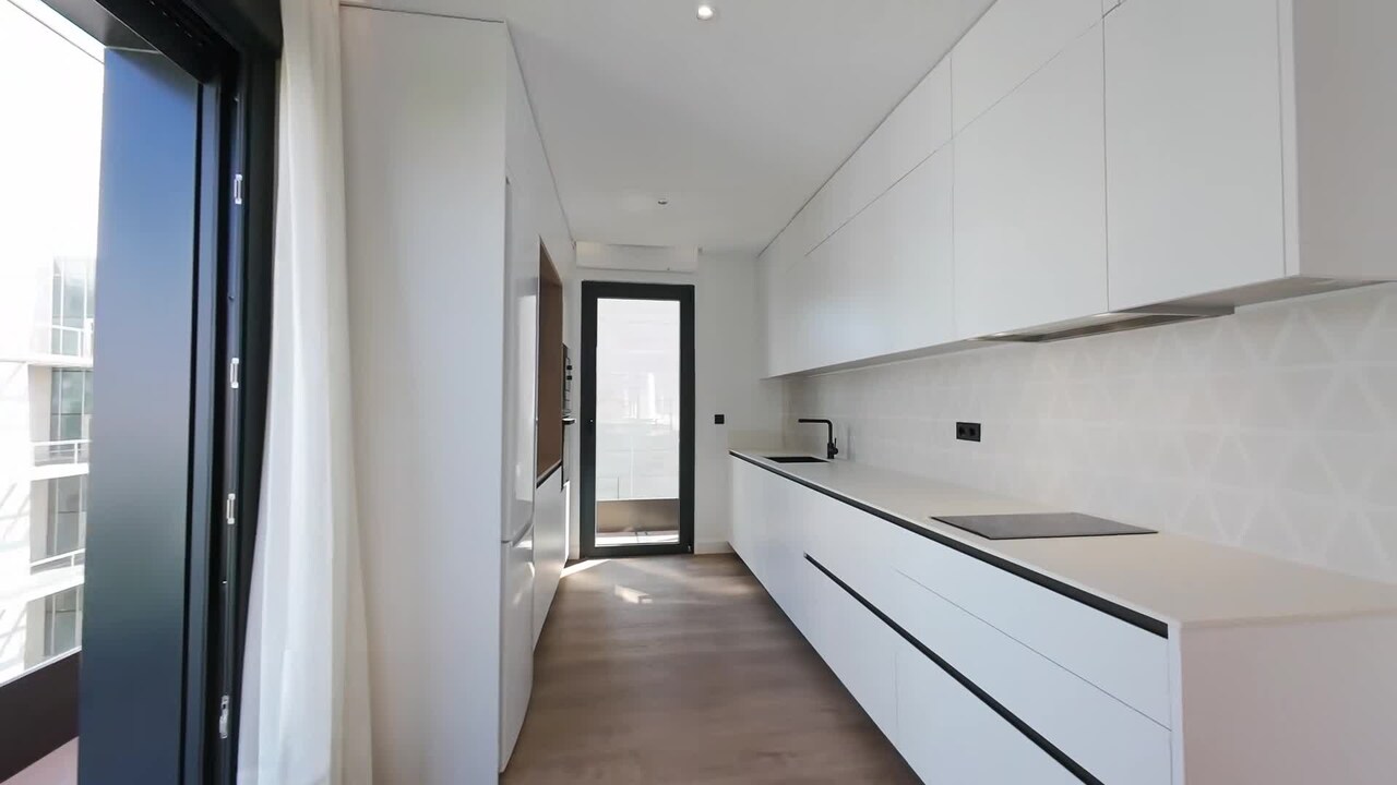 Property video