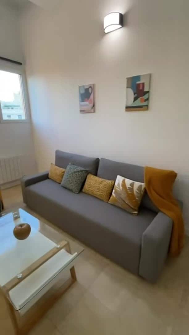 Property video