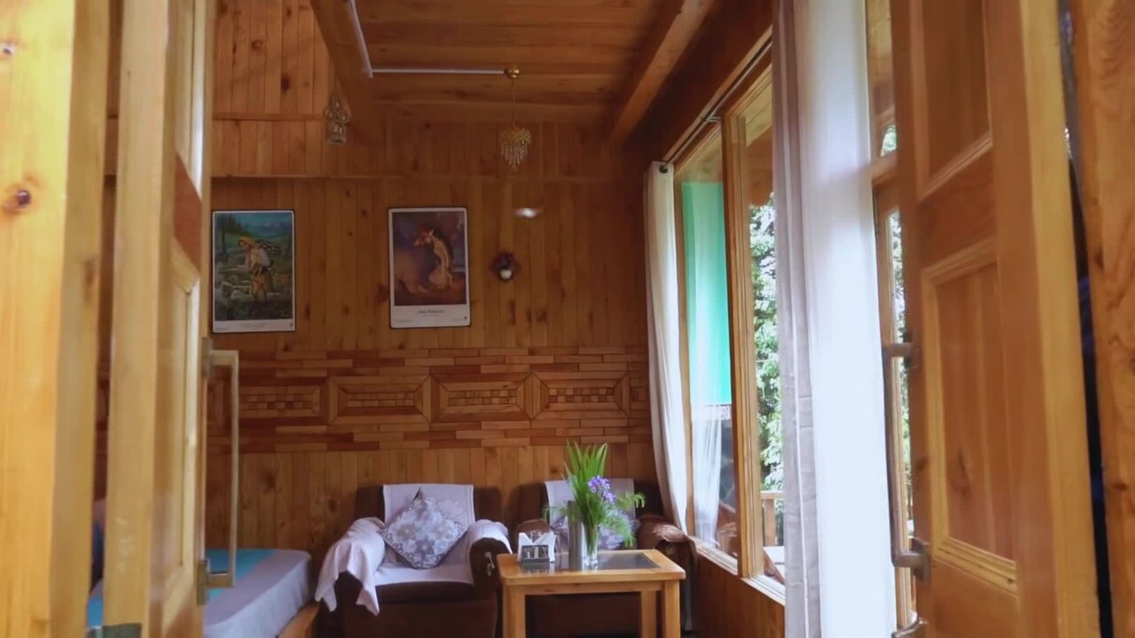 Property video