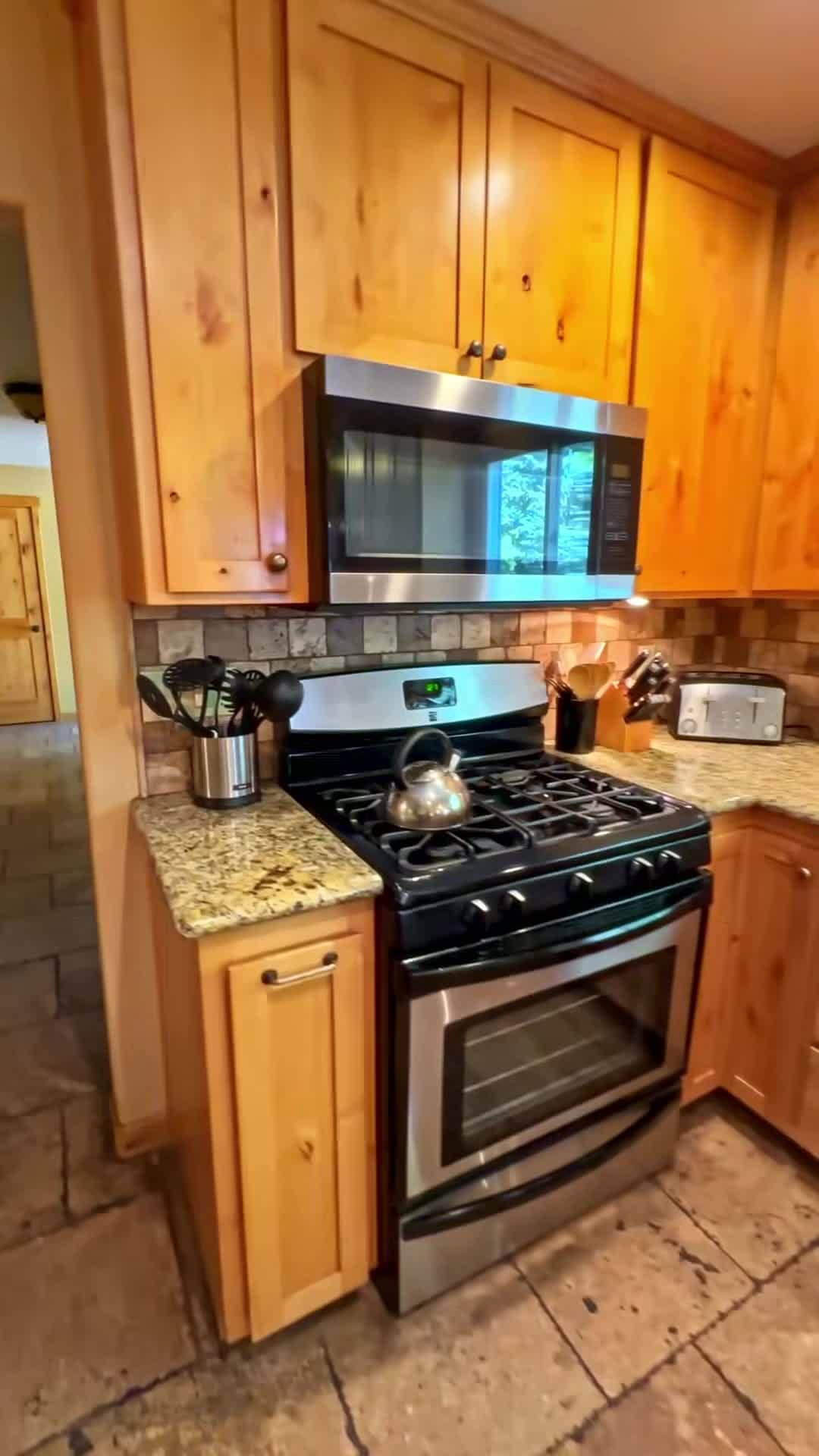 Property video