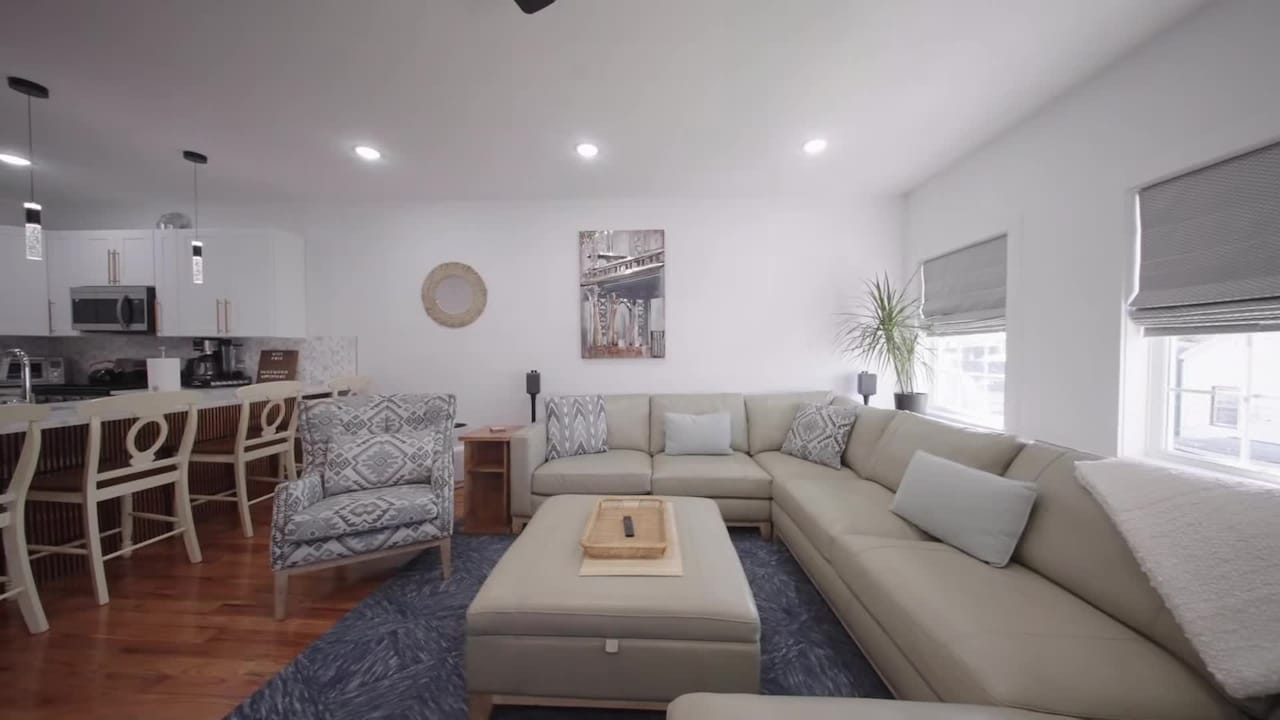Property video