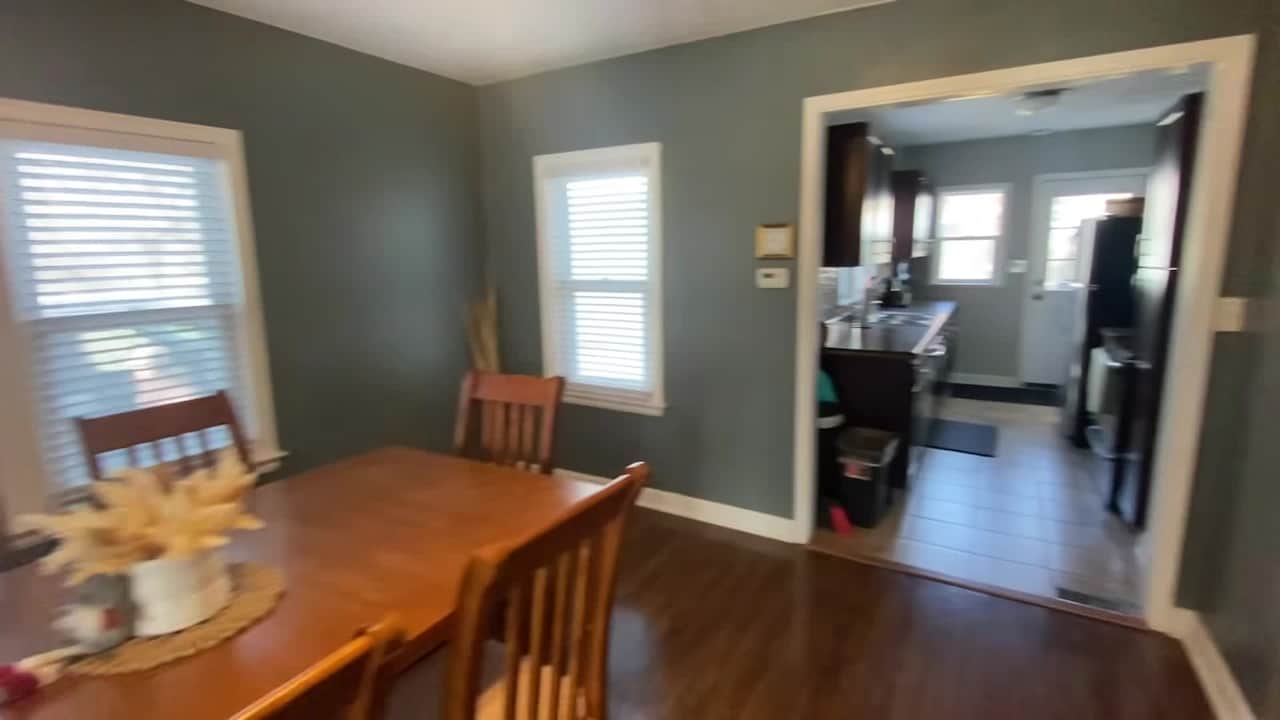 Property video