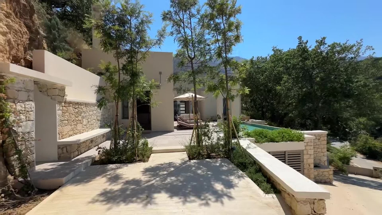 Property video