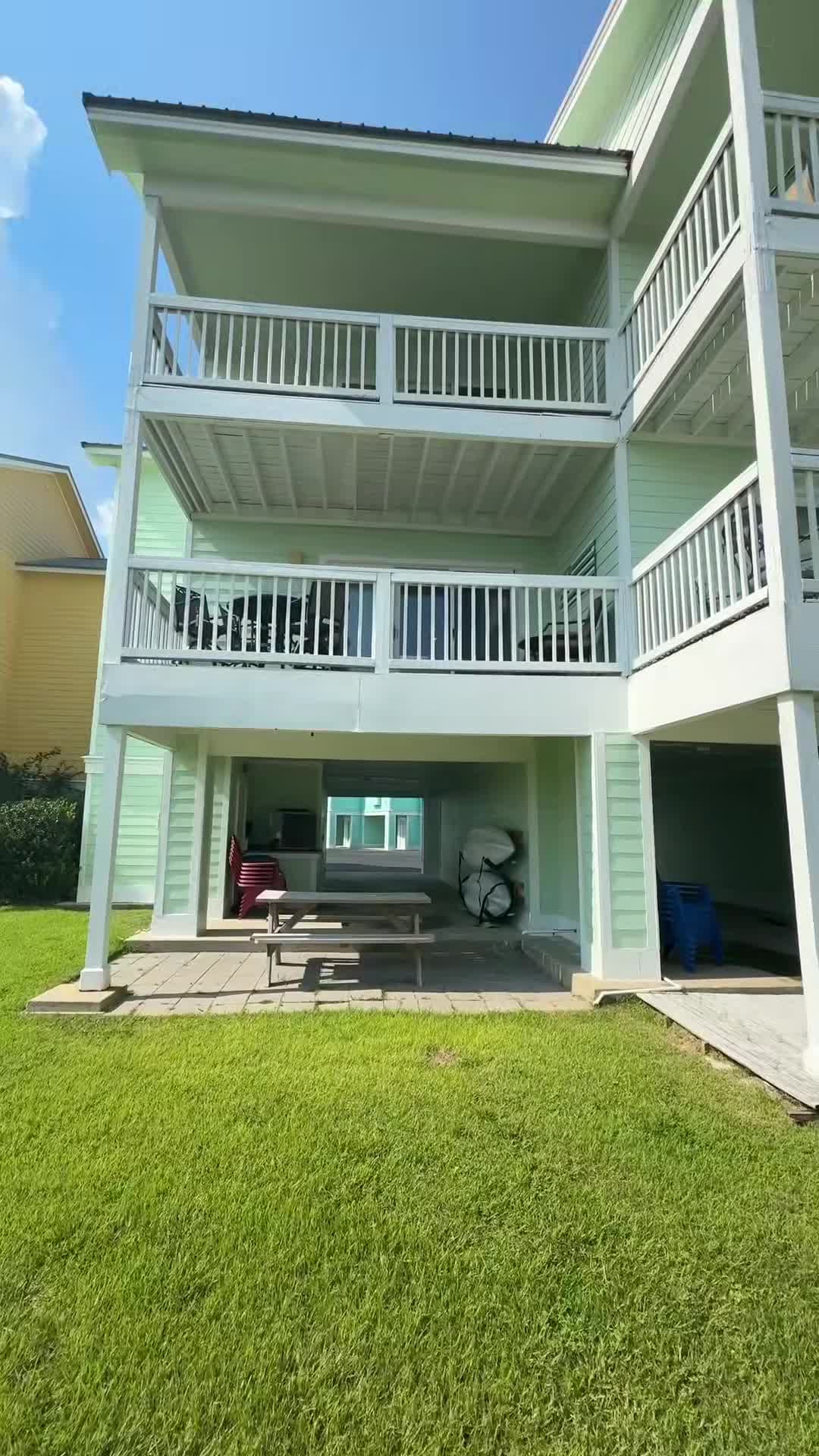 Property video