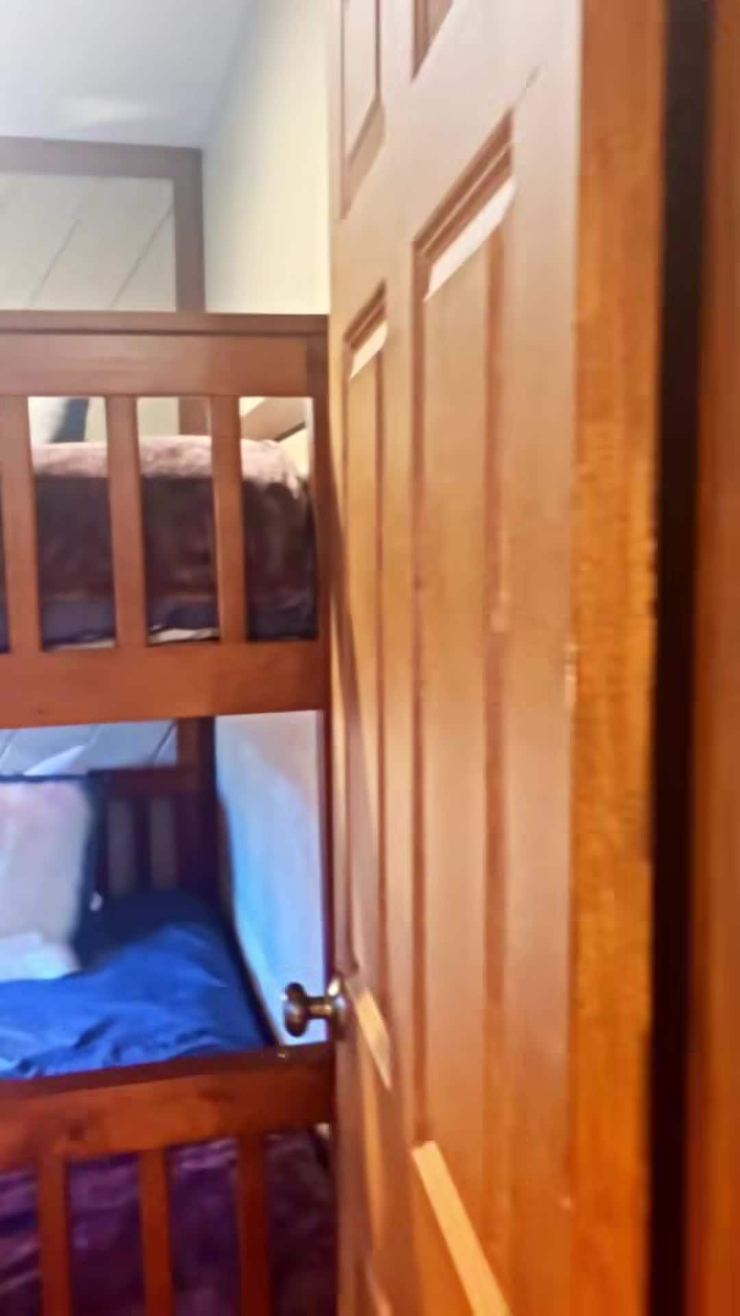 Video af overnatningsstedet