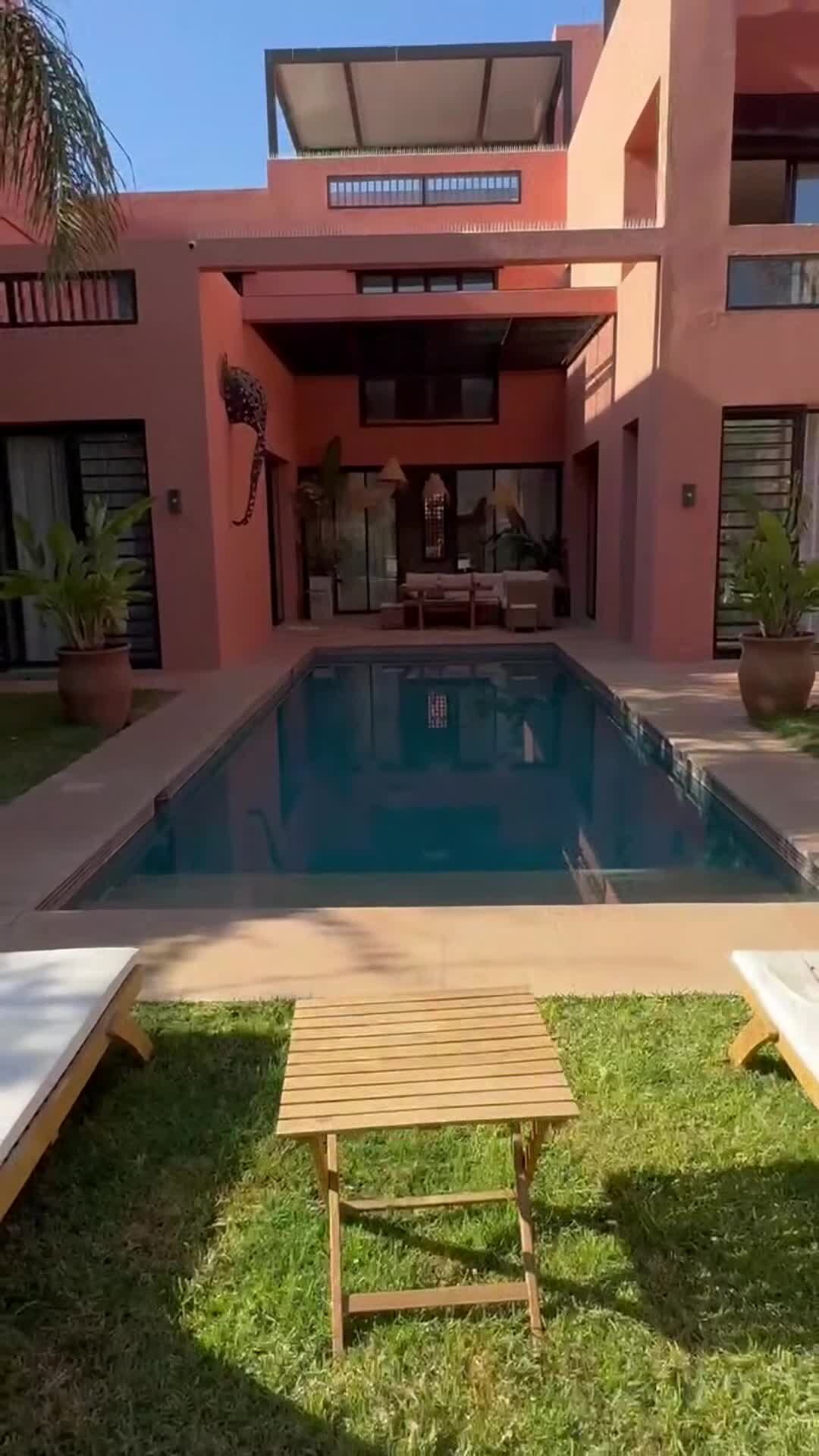 Property video