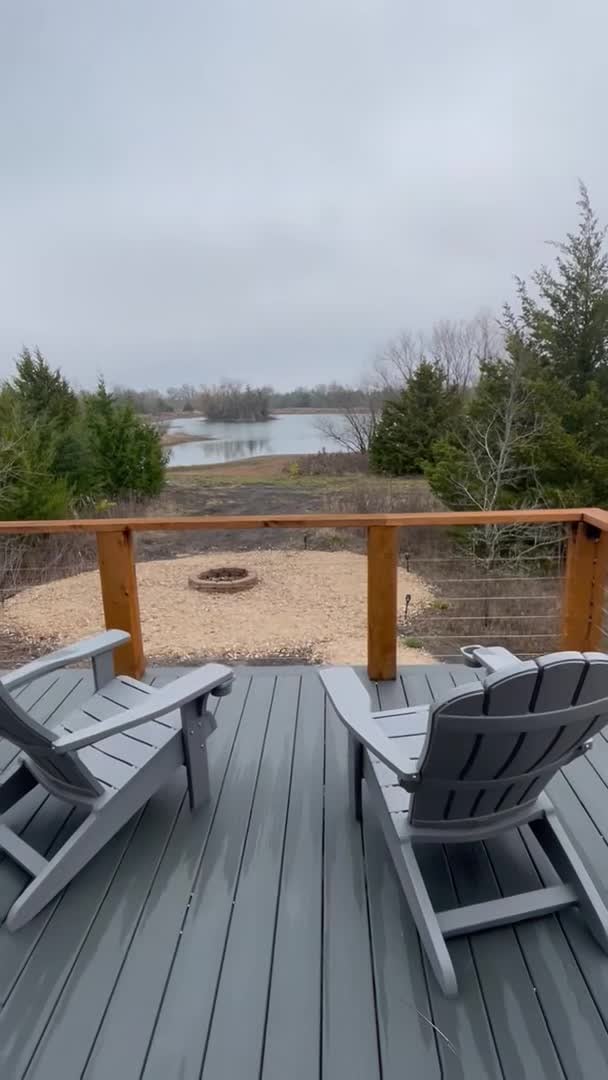 Vidéo de l’hébergement