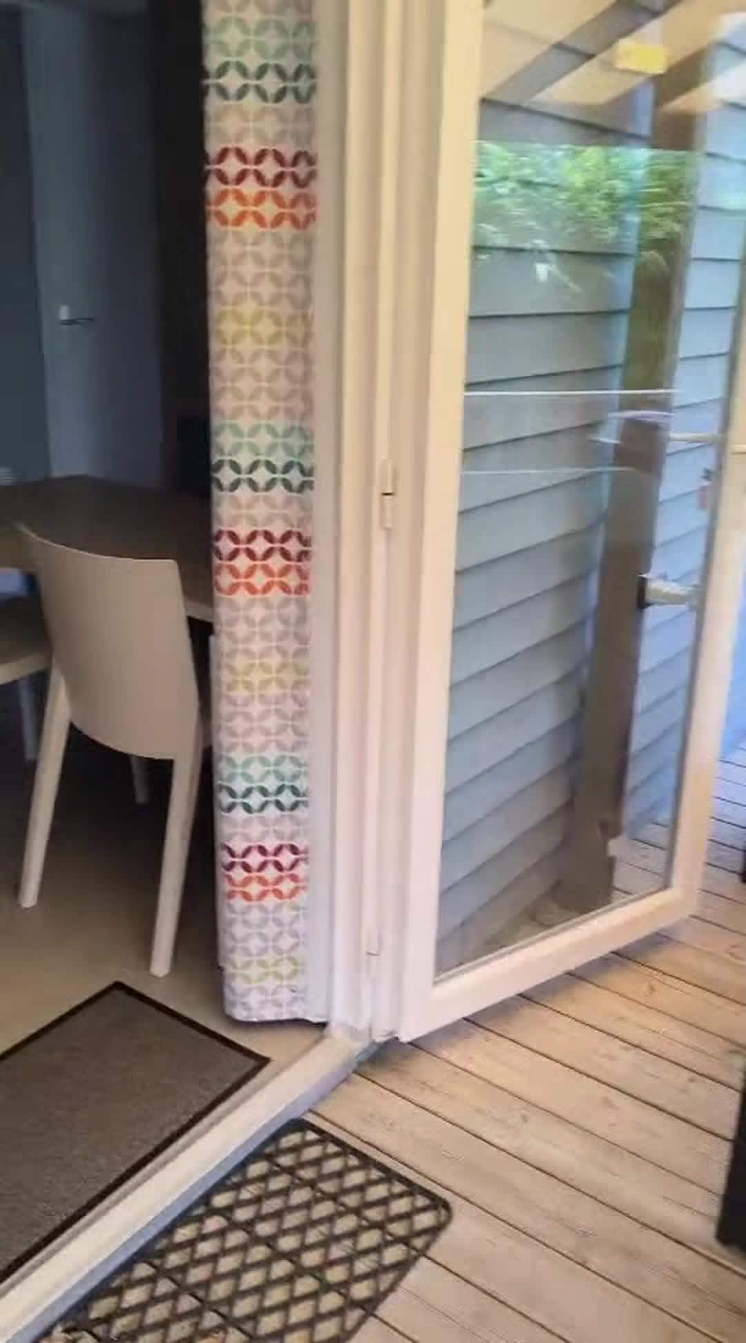 Vidéo de l’hébergement
