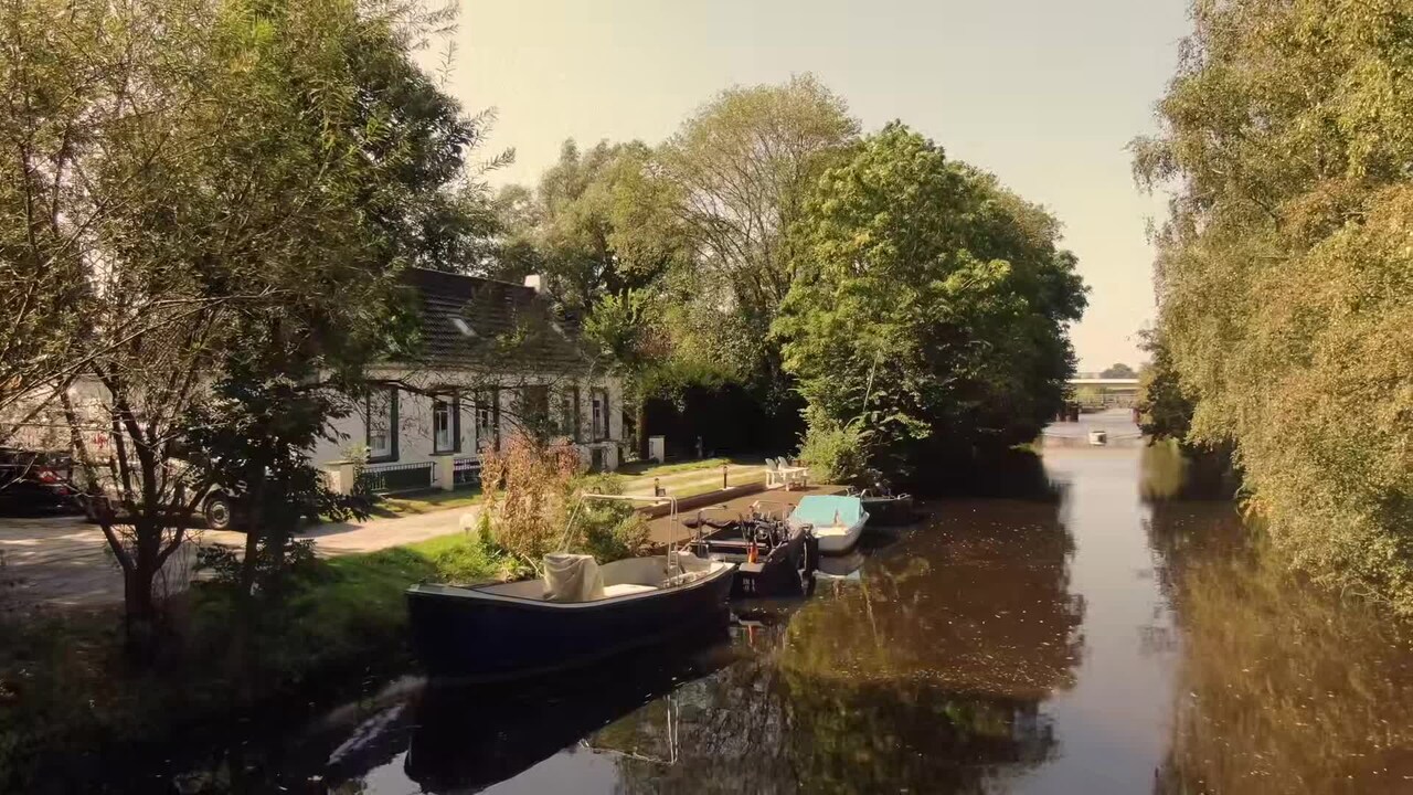 Property video