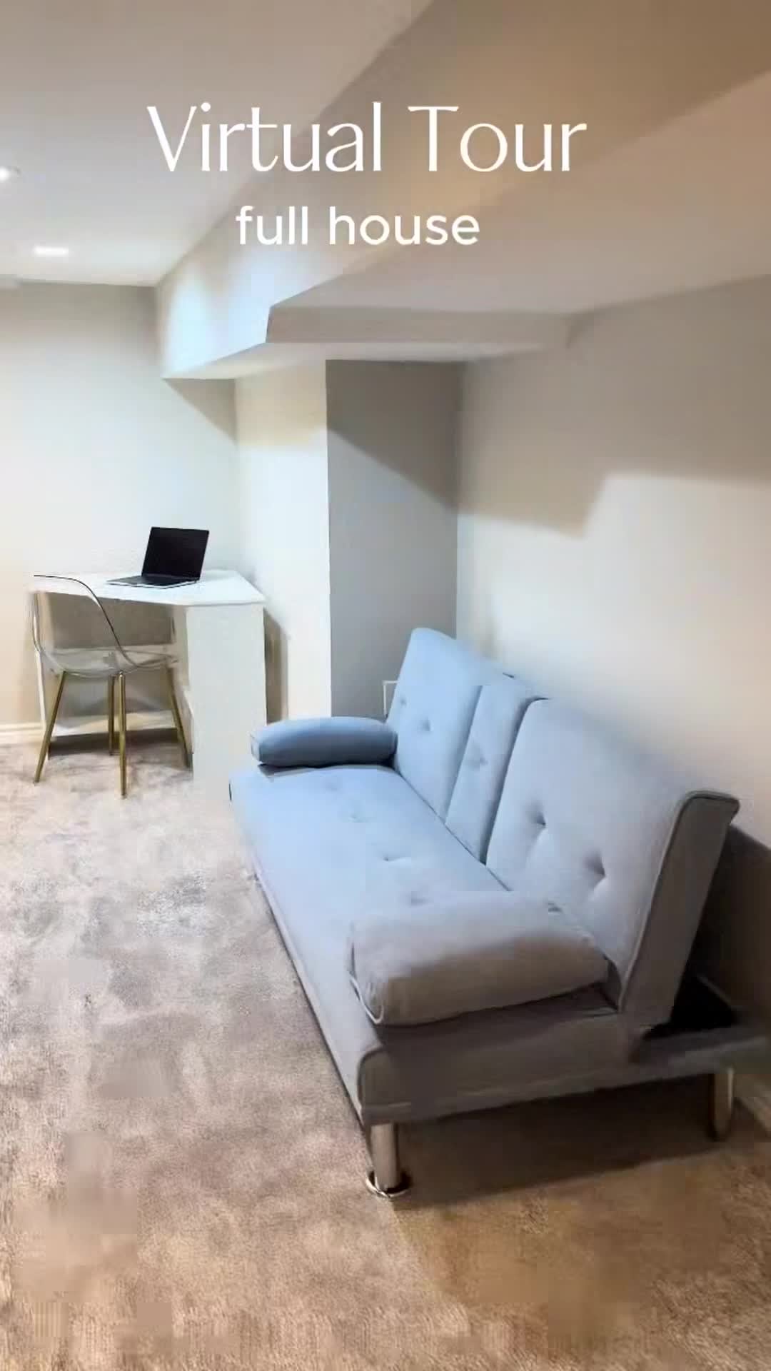 Property video