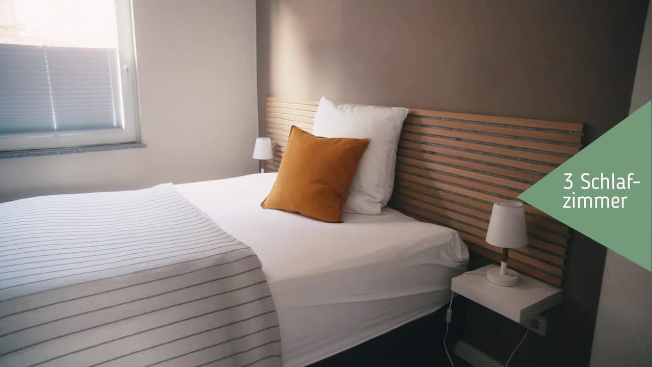 Video der Unterkunft