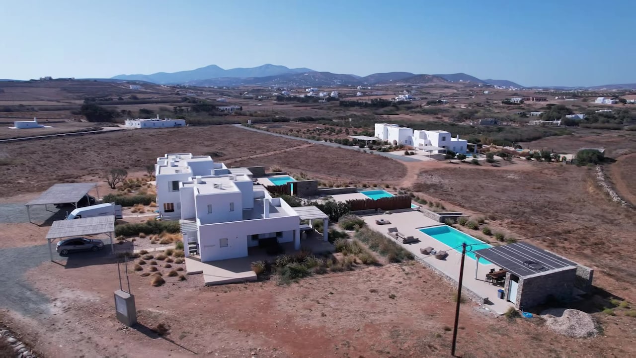 Video der Unterkunft