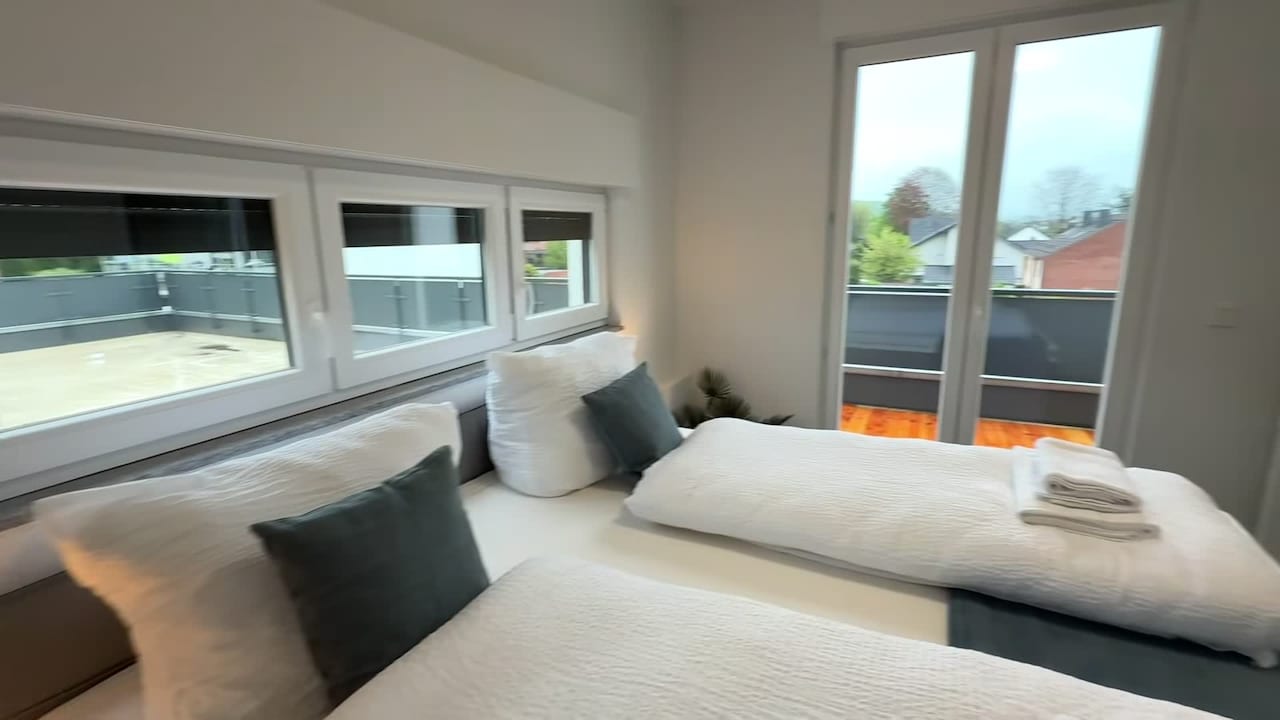 Video der Unterkunft