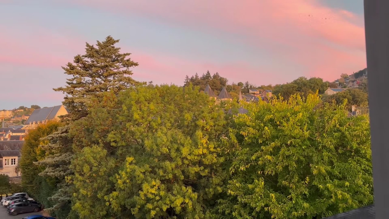 Property video