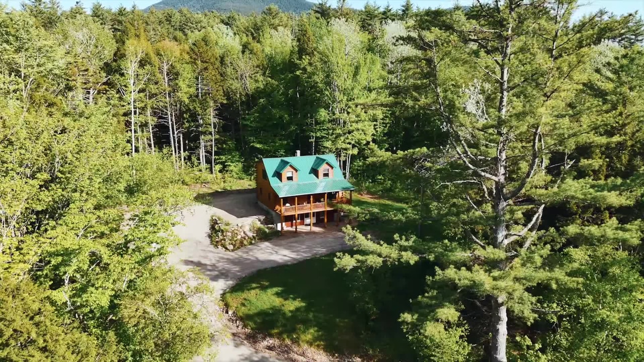 Property video