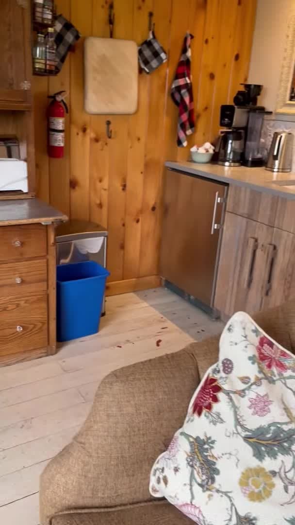 Video der Unterkunft