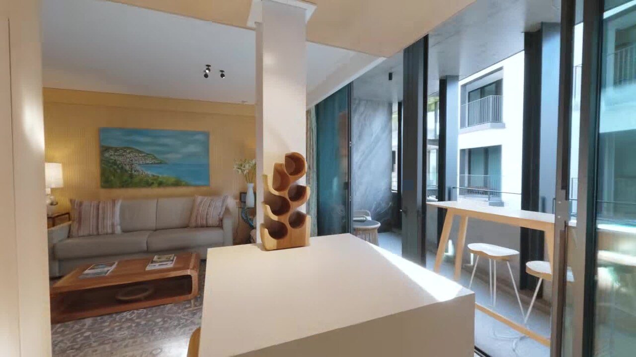 Video der Unterkunft