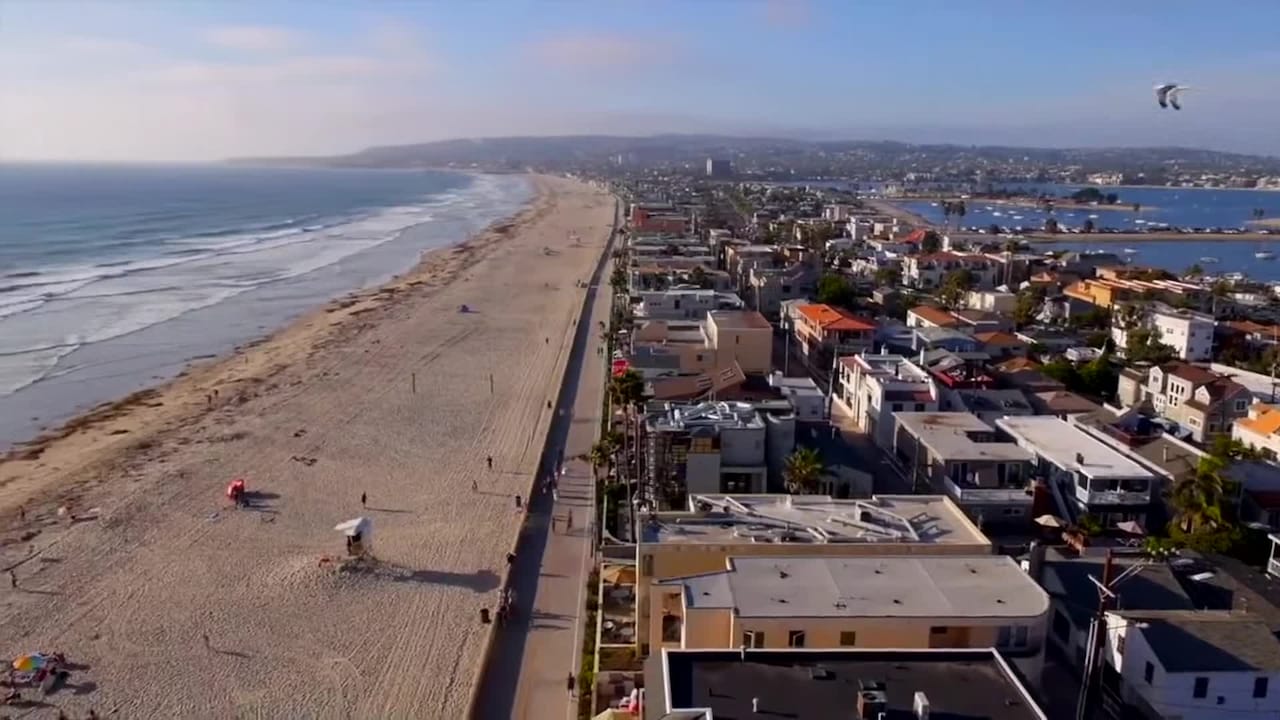 Property video