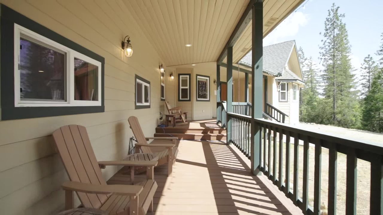 Video van accommodatie