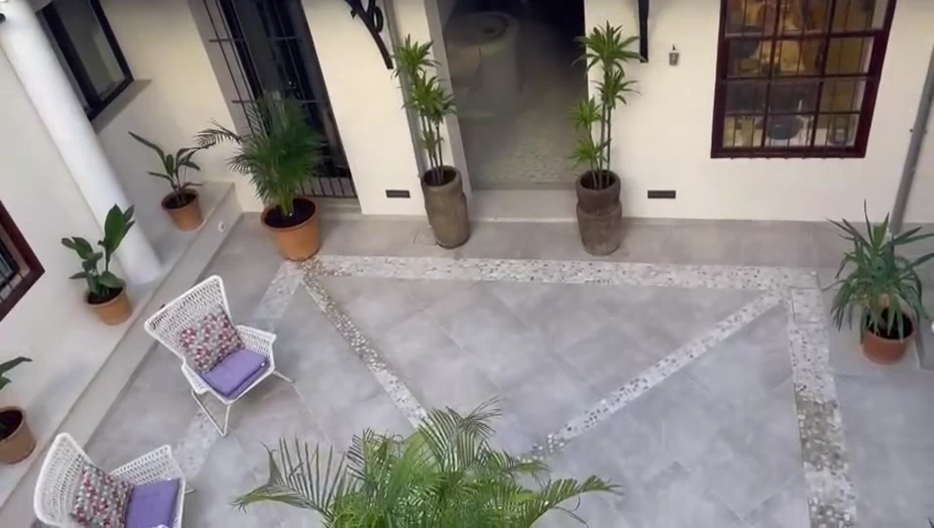Property video