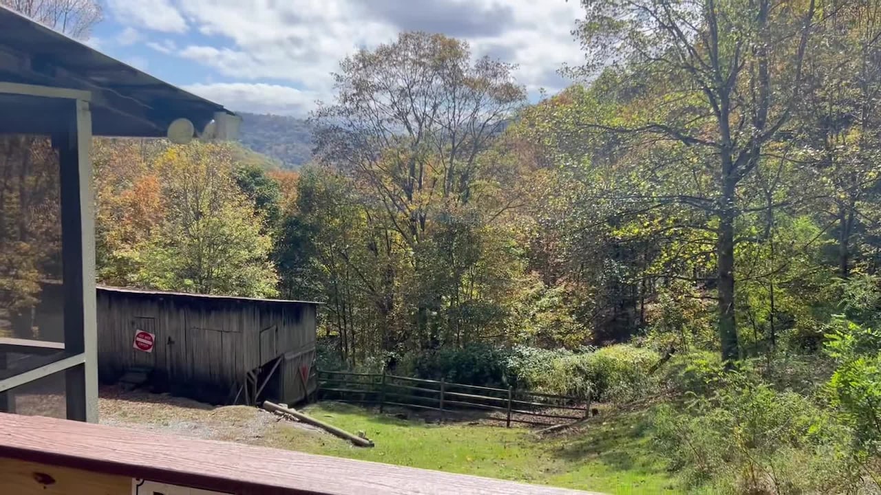 Vidéo de l’hébergement