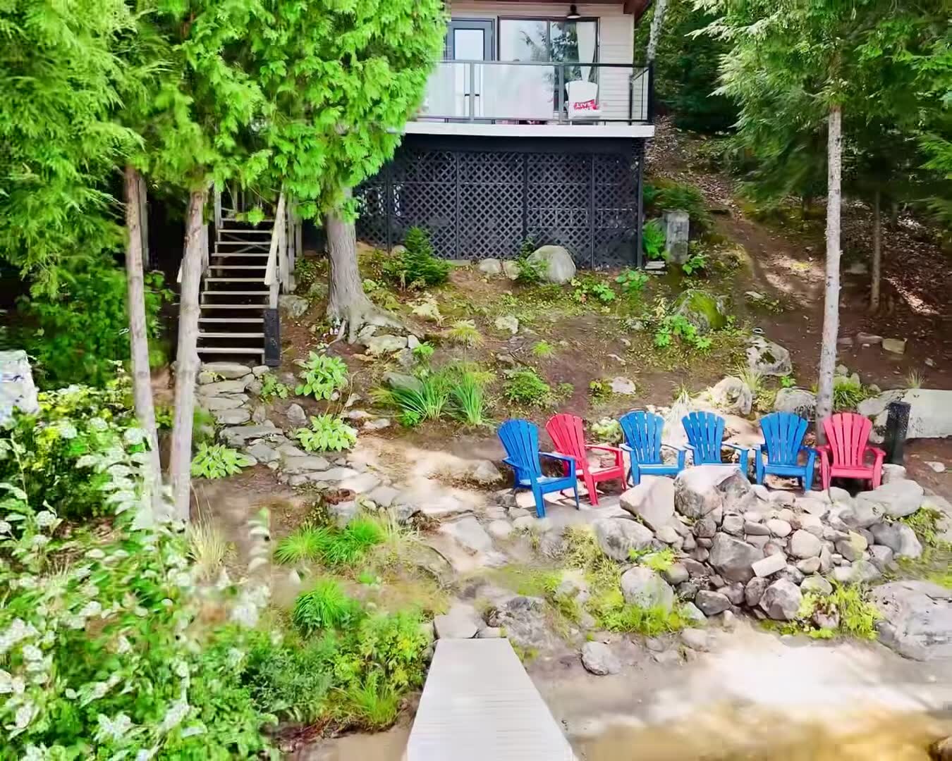 Property video