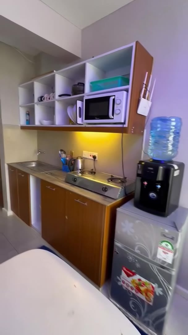 Property video