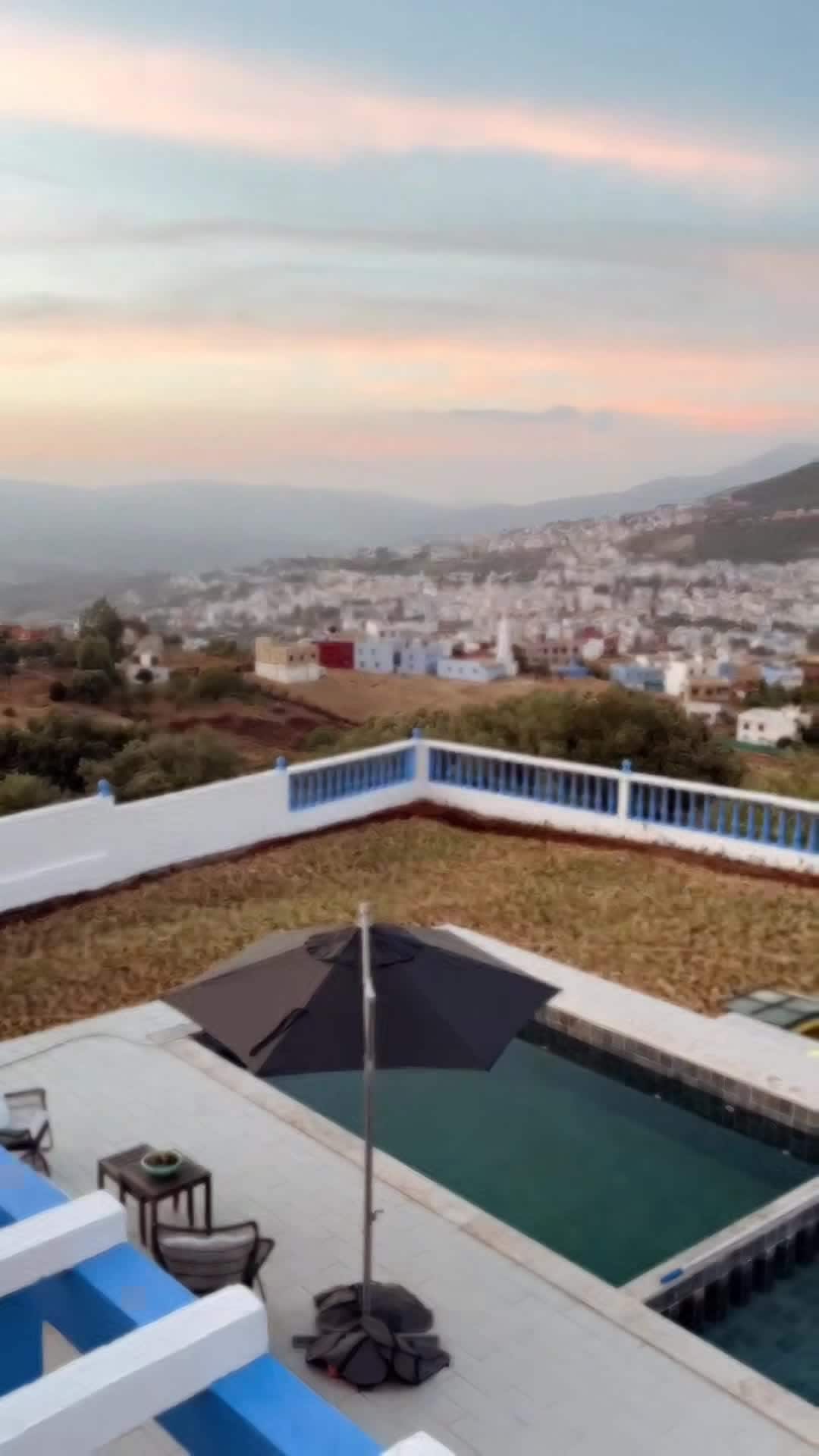 Property video