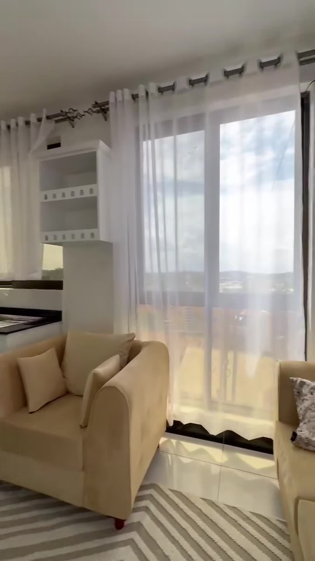Property video